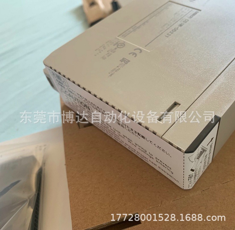 欧姆龙CS1W-OD211 CS1W-OD231 模块全新原装正品保障现货实物议价