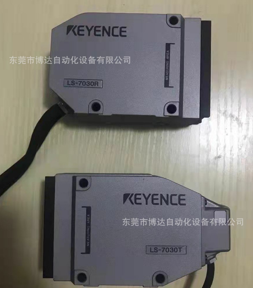 基恩士 LS-7030光电传感器 全新原装 正品现货实物拍摄 议价