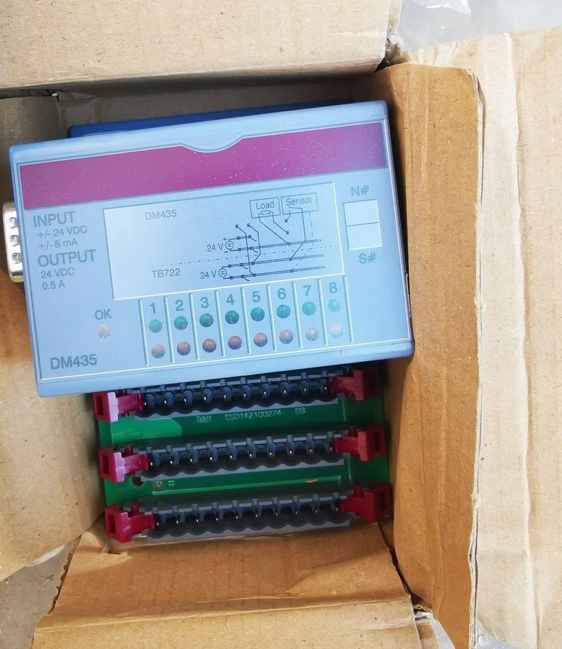 供应B&R贝加莱7dm465.7温度控制器模块 全新原装正品 现货实拍议价