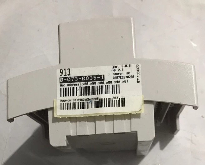 施耐德 TAC Xenta 913楼宇自控模块 全新原装正品现货实拍议价