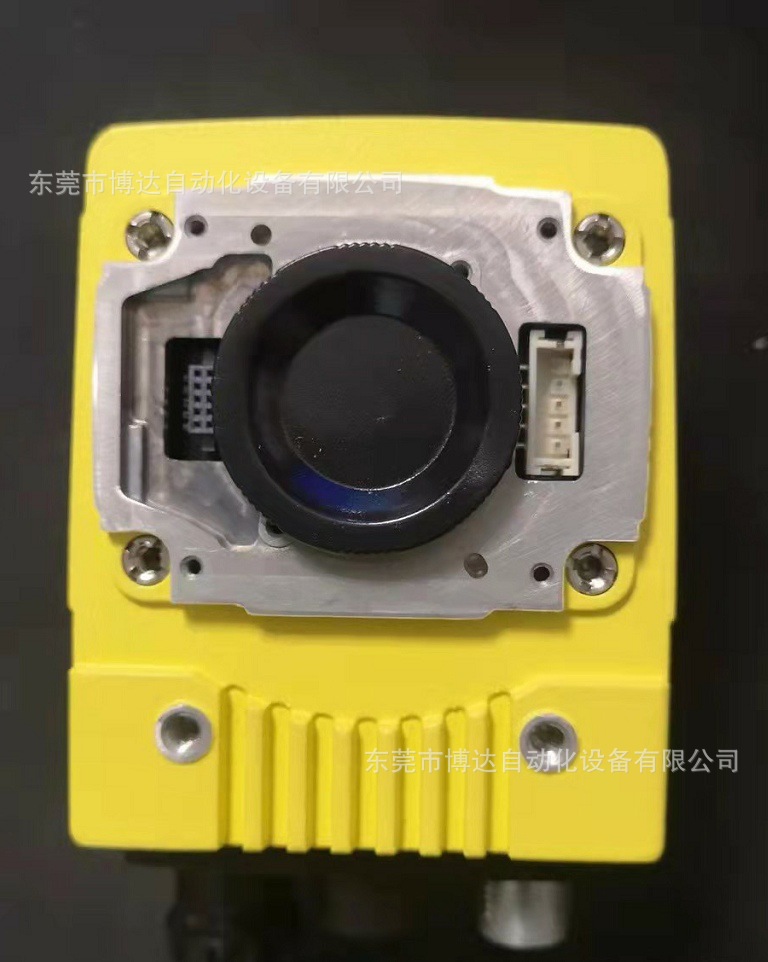 COGNEX康耐视IS7905M-373-50 工业相机 全新原装正品实拍现货议价