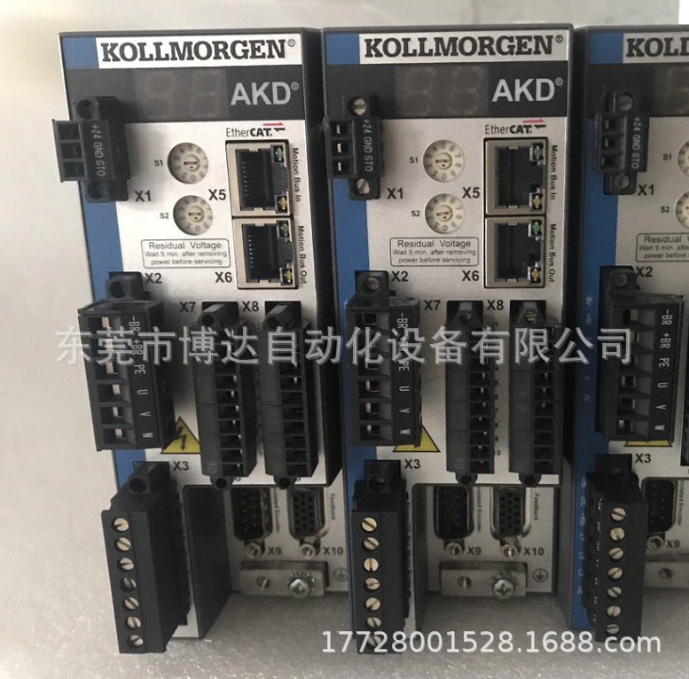 S20660-SRS丹纳赫DANAHER驱动器 全新原装正品现货包邮议价