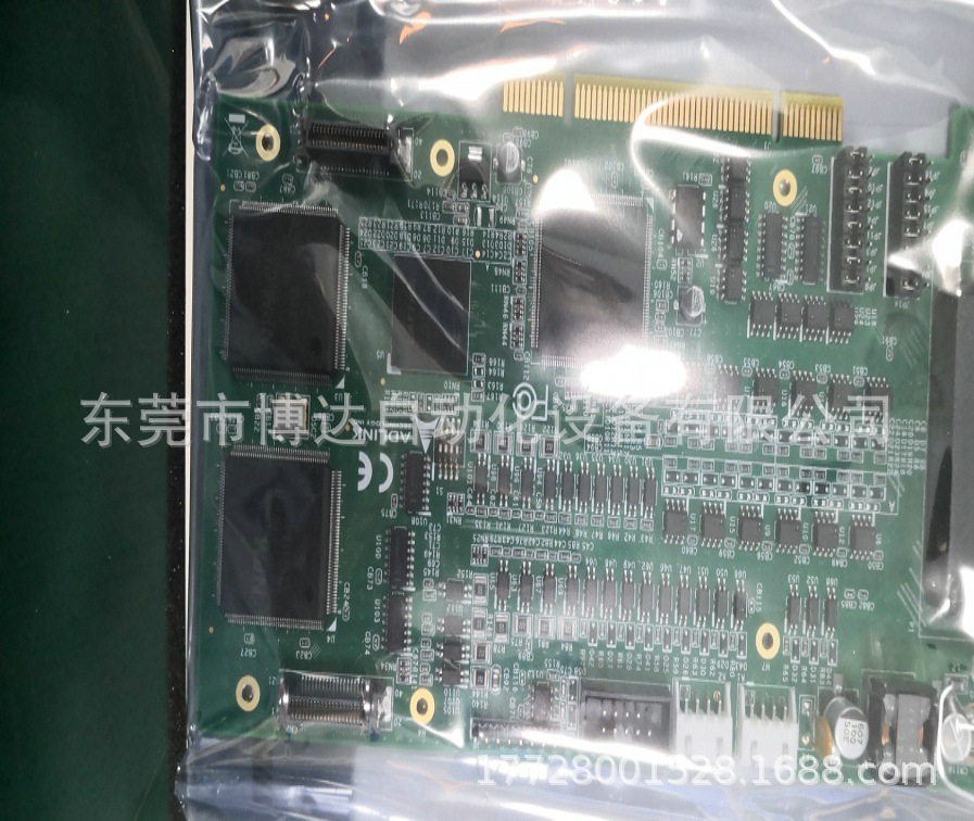 ADLINK凌华PCI-8158数据采集卡 全新原装 正品质保 现货实物拍摄 议价