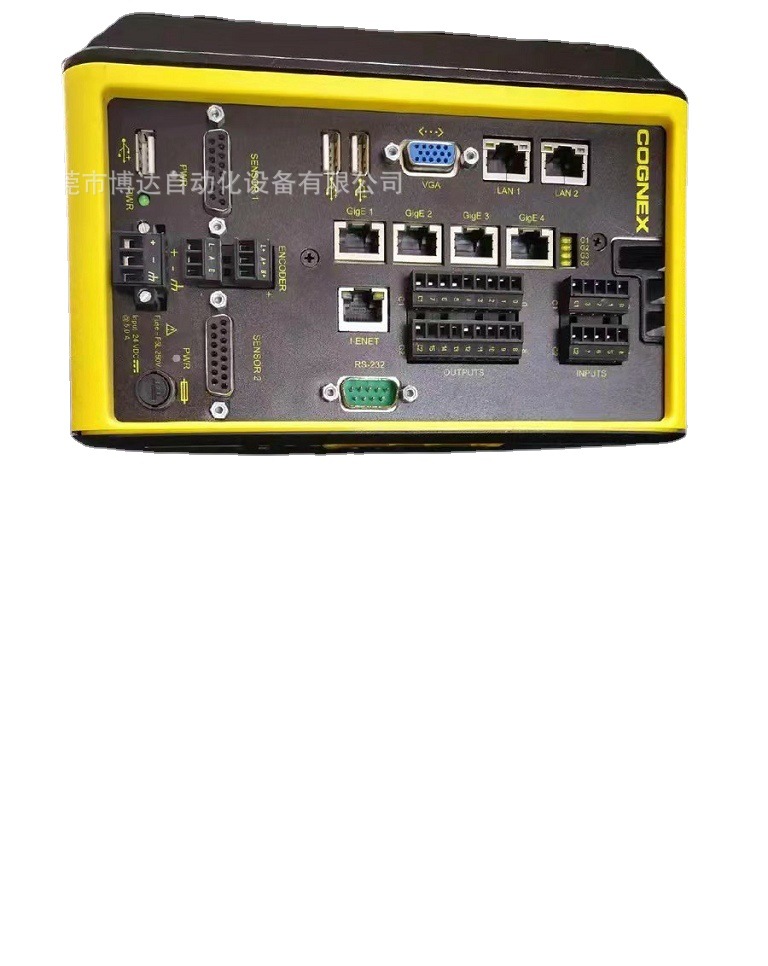 COGNEX康耐视 VC7L-ASSY-420-0001控制器 全新原装实拍现货议价包邮