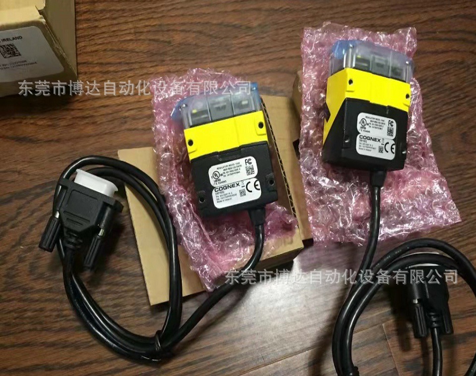 COGNEX康耐视 DM150Q 液态镜头 全新原装正品现货实物拍摄议价