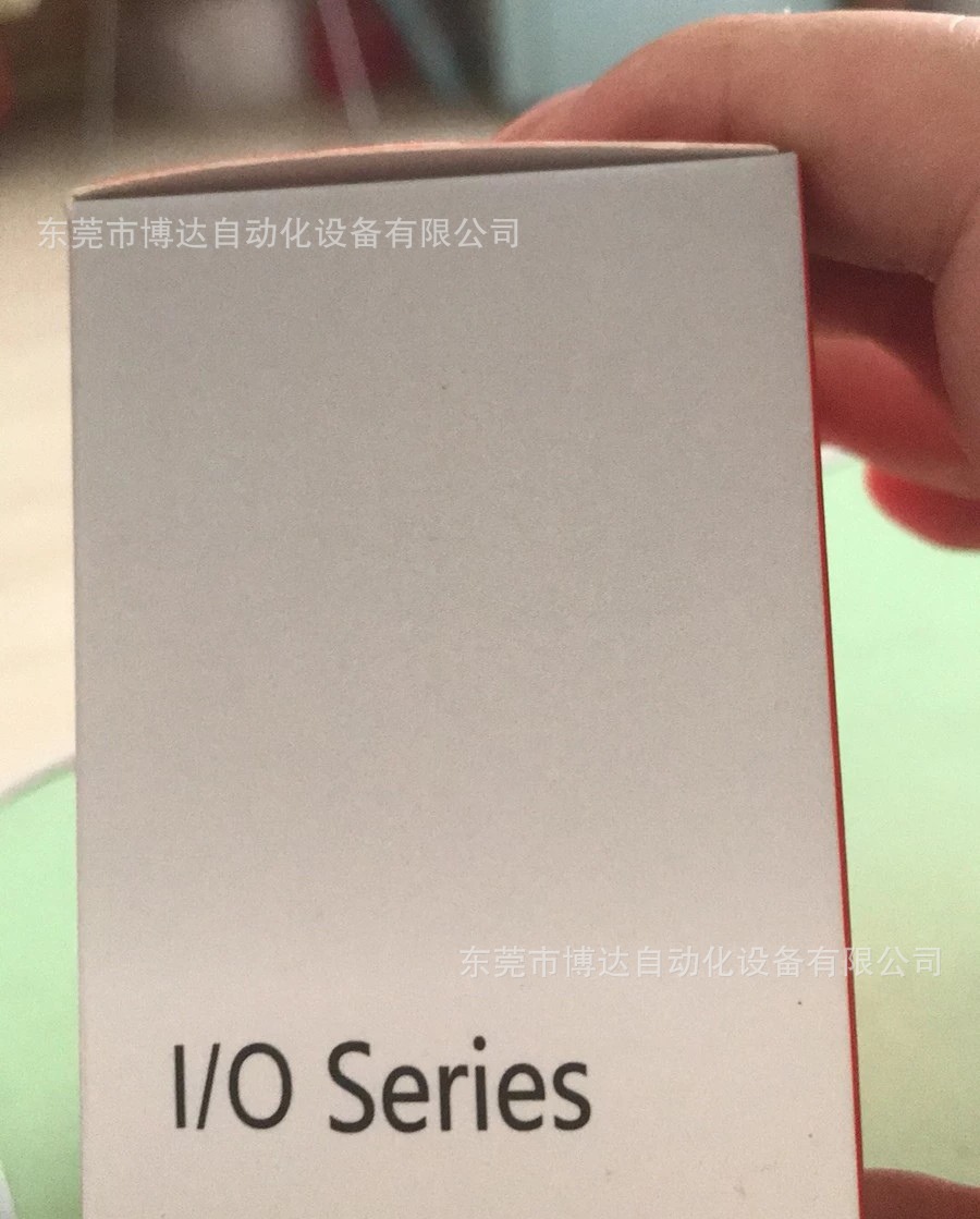 倍福BECKHOFF模块 EL1098 全新原装正品现货实拍质保1年包邮议价