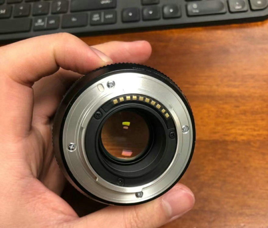 优惠供应富士XF 35mmf1.4 R镜头 全新原装正品 现货实物拍摄 议价包邮