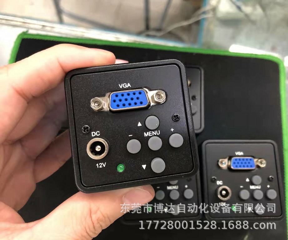 CCD工业相机 48MP FHD Camerav8 1080P 全新原装正品质保现货实拍议价