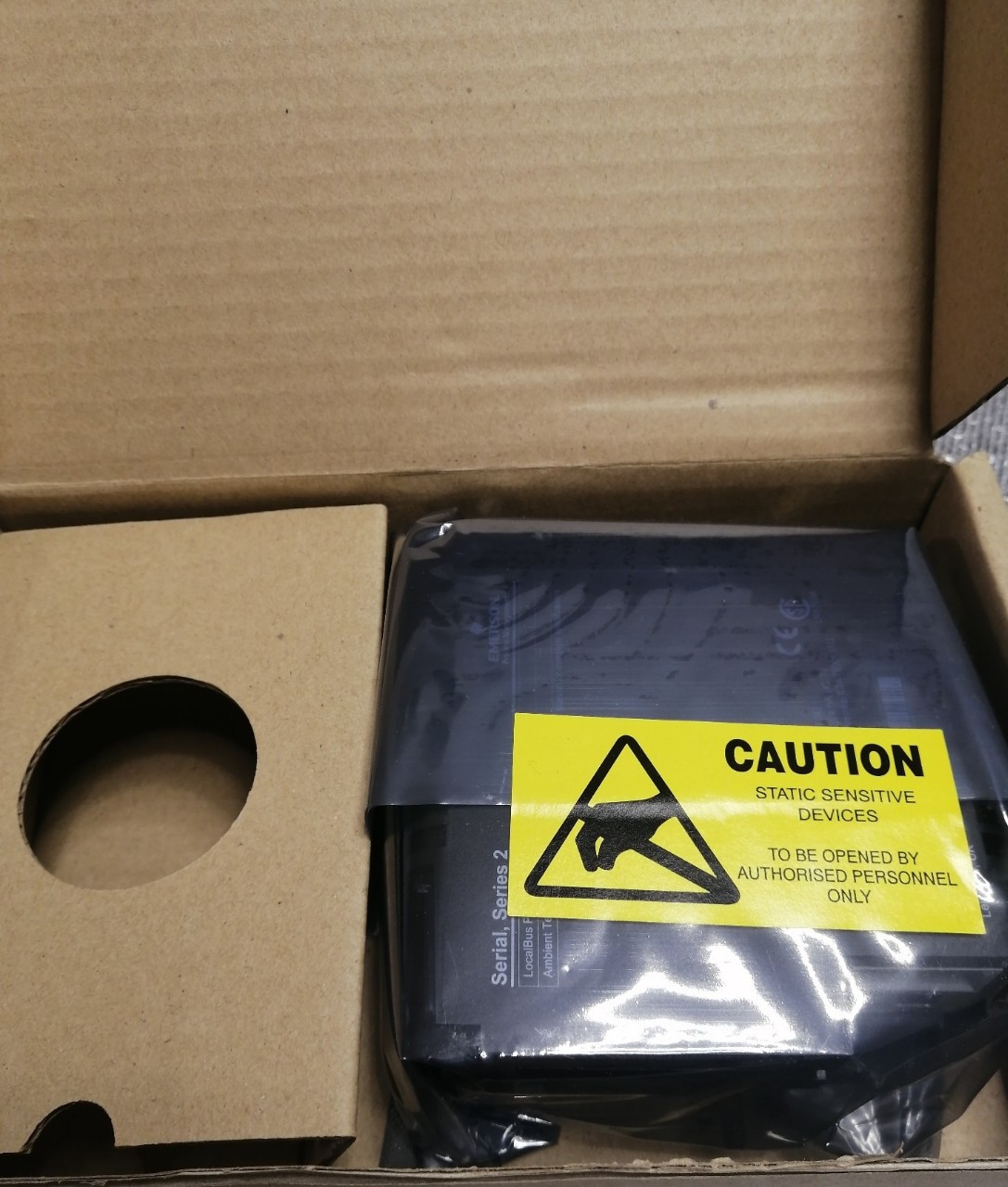 KJ3222X1-BA1 DELTAV艾默生模块卡件 全新原装正品现货实拍议价