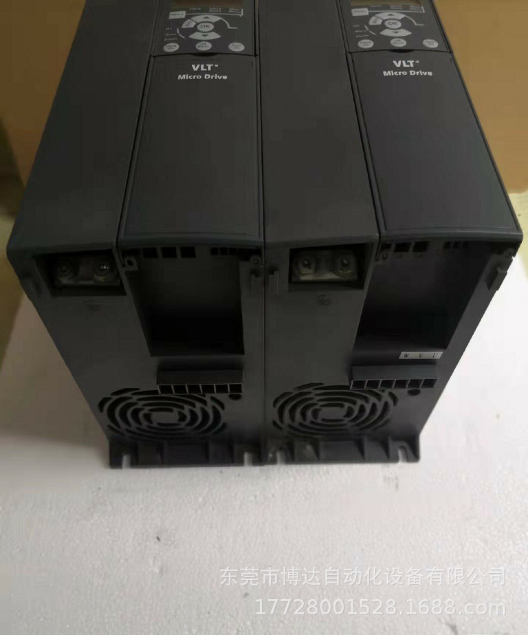 FC-051P11KT4E20H3BXC 丹佛斯变频器 全新原装正品现货议价