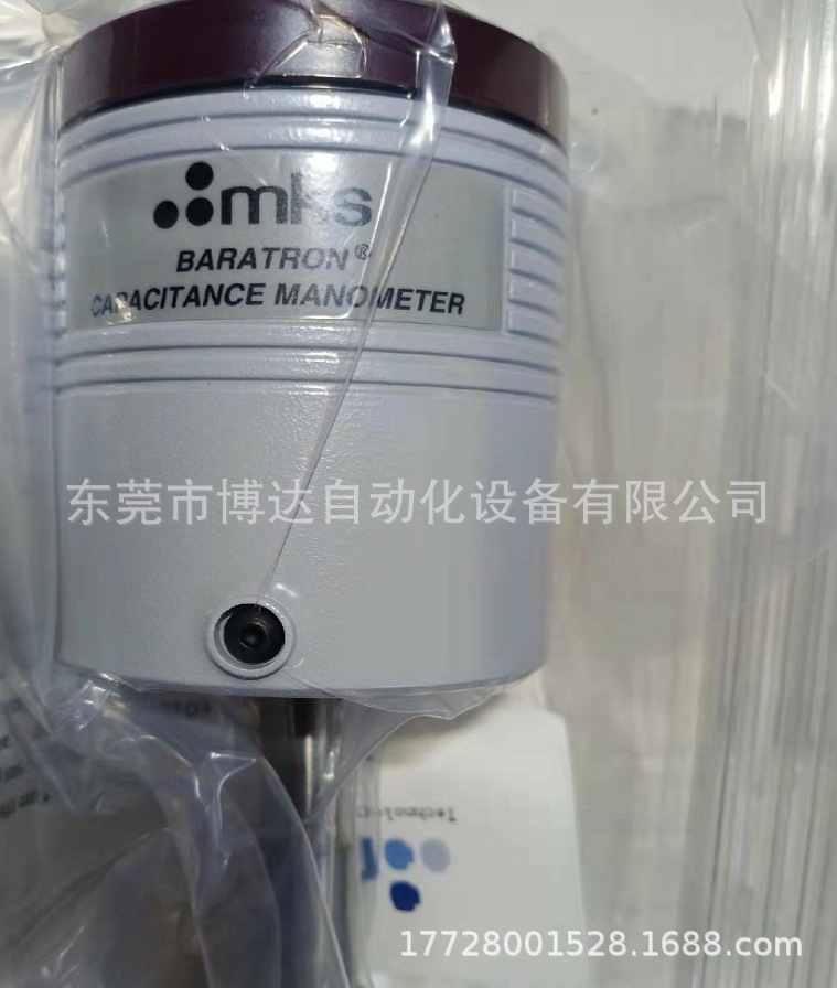 MKS真空压力计626A12TBE 626B12TBE 626C12TBE全新原装正品现货议价