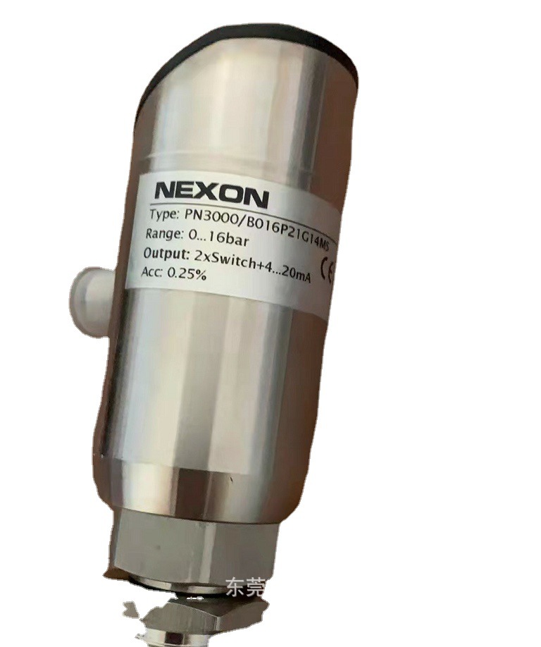 PN3000 美国NEXON数字显示压力传感器 全新原装正品现货议价