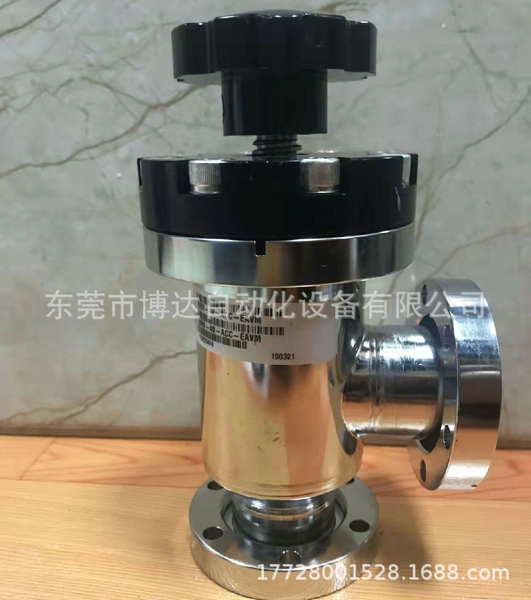 美国MKS UHV-40-ACC-EAVM阀门 全新原装正品现货实物拍摄包邮议价