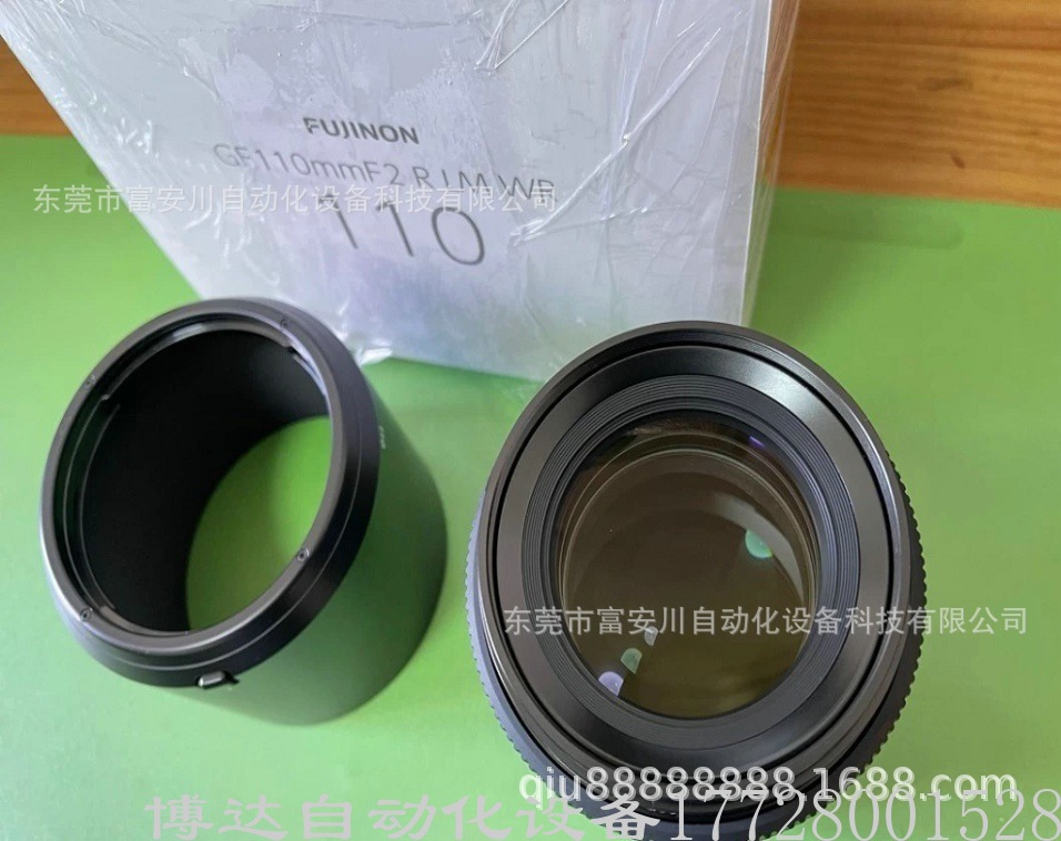 富士GFX110／F2镜头 全新原装正品保障现货实物拍摄优惠供应议价