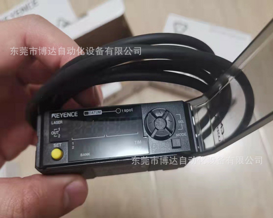 KEYENCE基恩士GV-H45 GV-21传感器 全新原装 正品现货 实拍议价