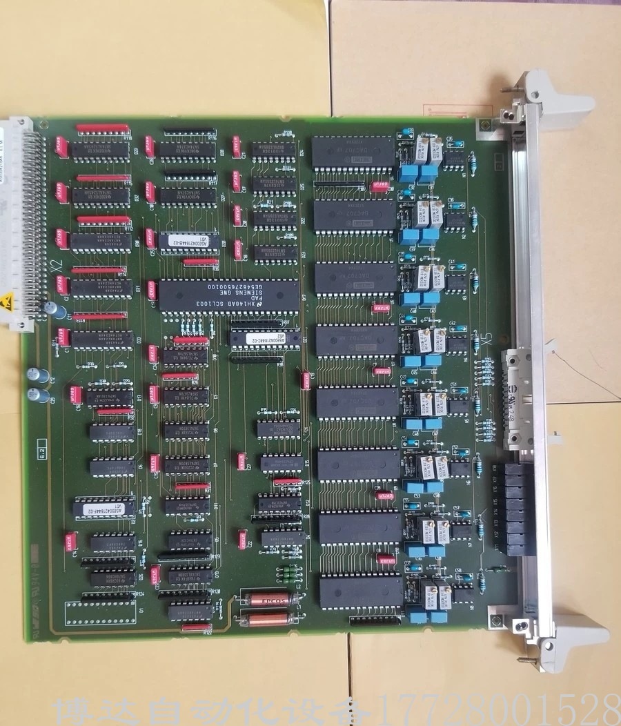 6DD1642-0BC0 西门子伺服变频器 全新原装正品现货实拍特惠供应议价