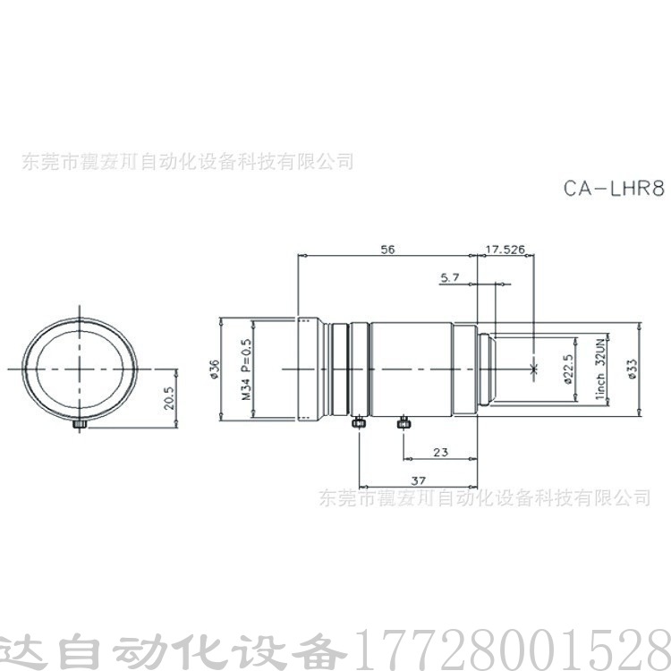 诺冠 FAS比例流量阀 呼吸麻醉机专用12-216-04520 211ma 57欧