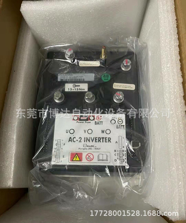 低价供应INVERTER伺服驱动器AC-2全新原装 正品现货 实物拍摄议价