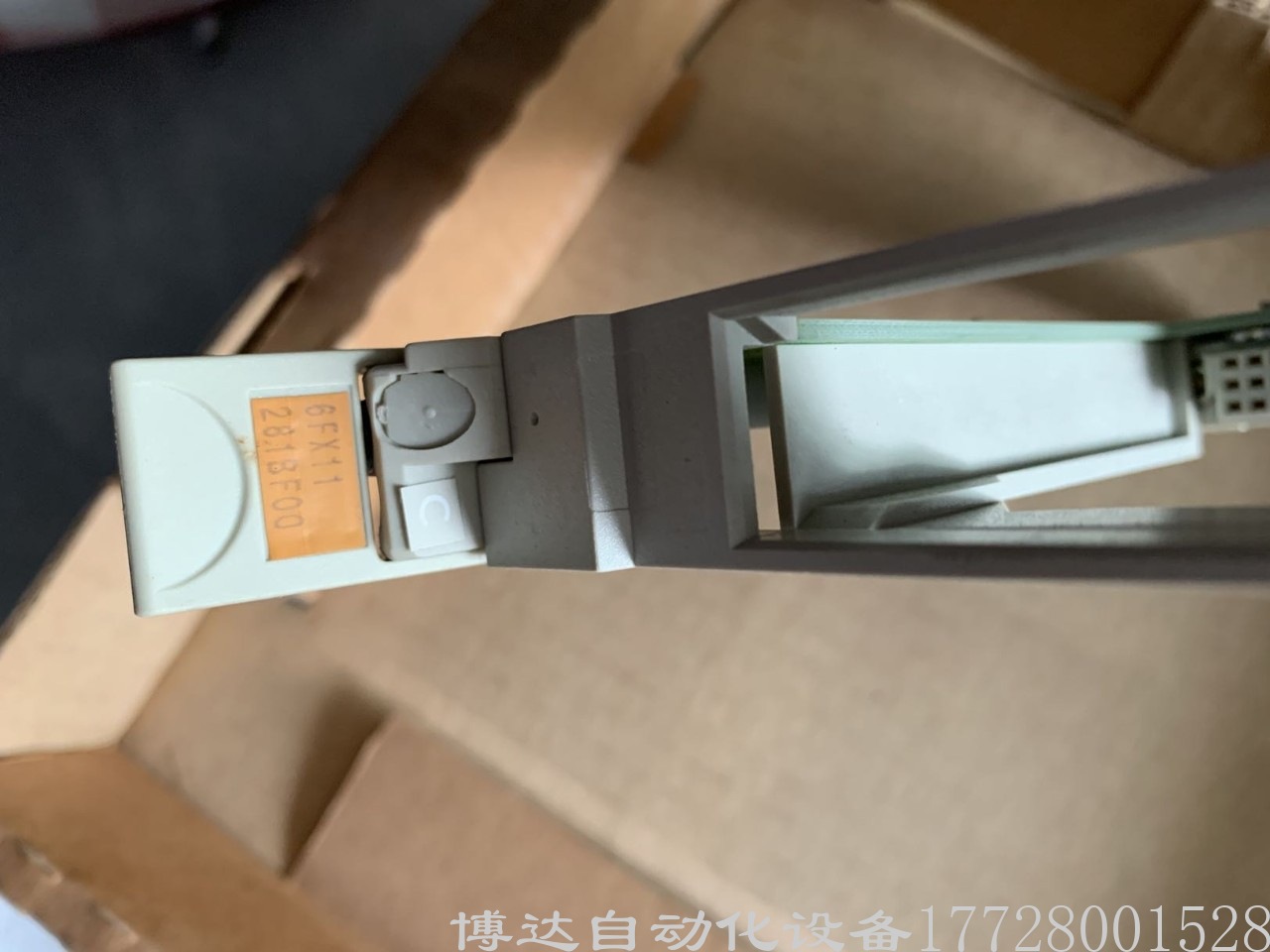 供应西门子6FX1128-1BB00 存储器模块全新原装正品现货实拍议价