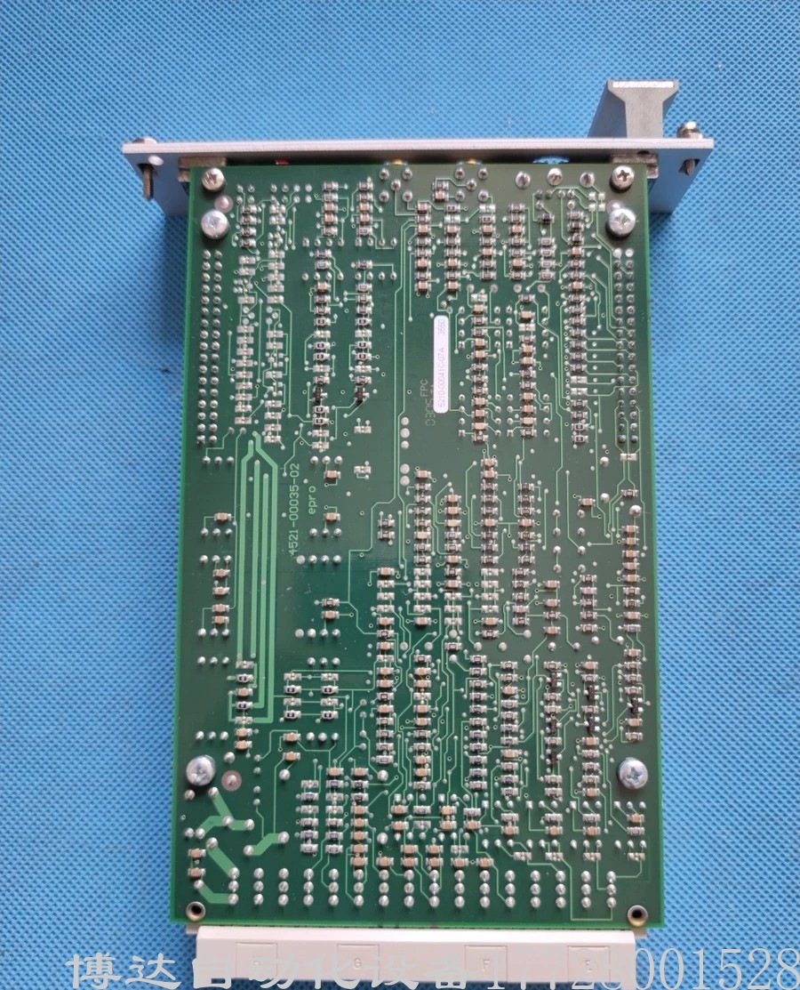 低价供应EPRO MMS6120 震动检测模块 库存全新原装实拍现货议价