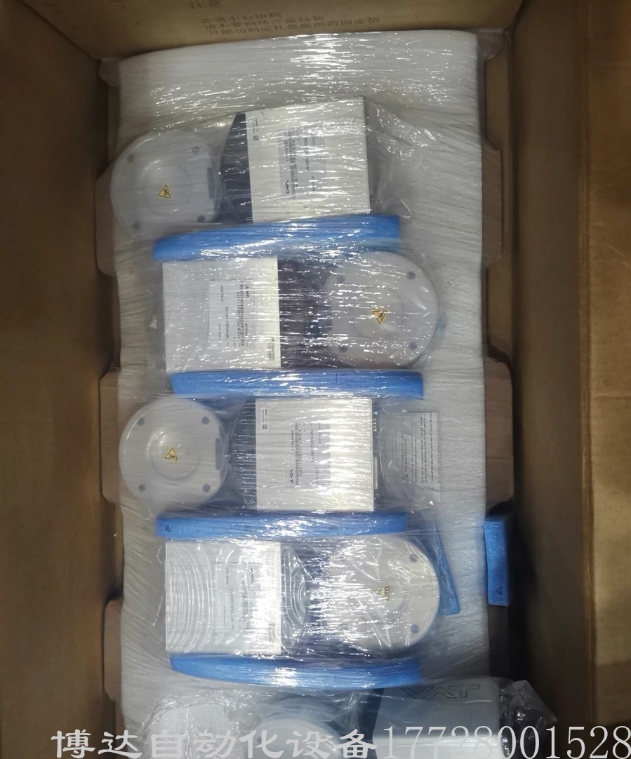 优惠供应vat真空阀1236-Pegj-bed1 全新原装正品质保一年现货议价