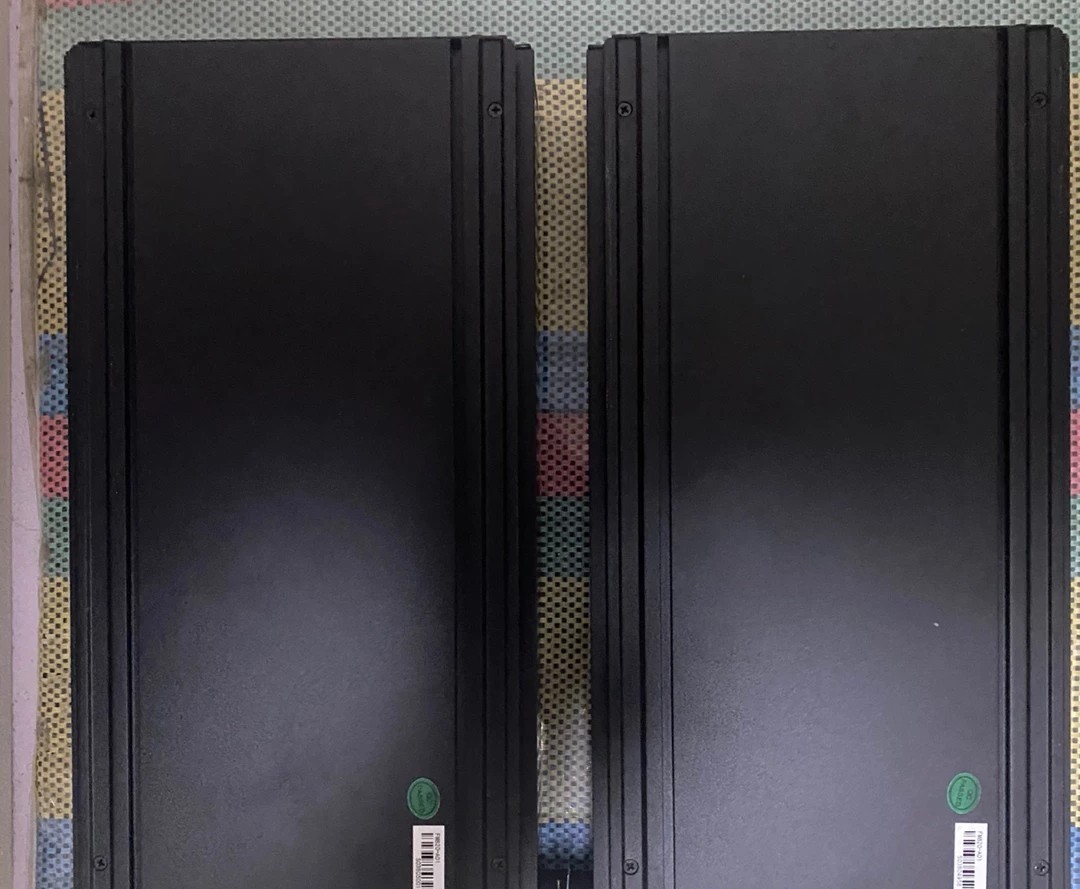 低价供应优惠供应和利时主控单元 FM820 现货实拍议价质保一年