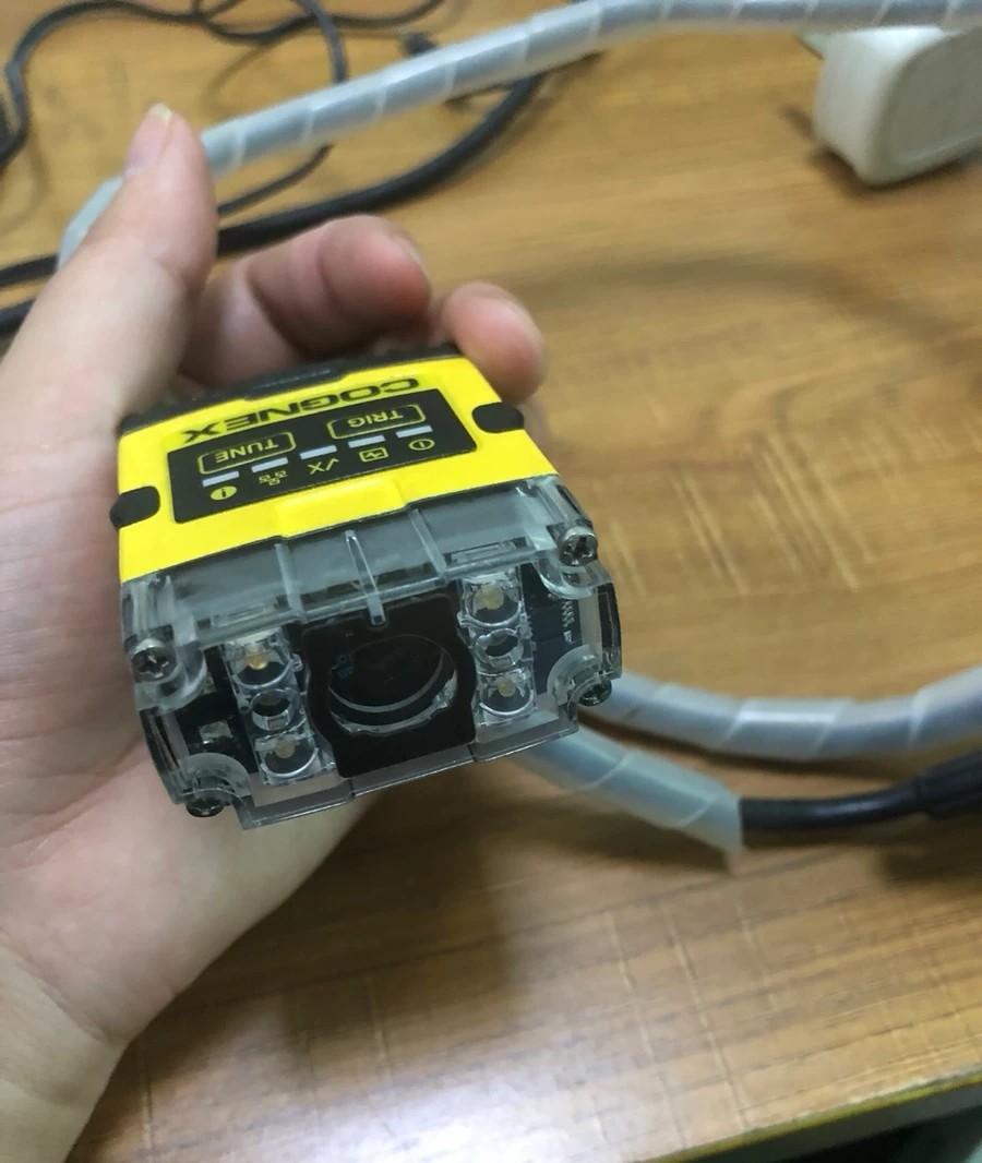 Cognex康耐视读码器DMR-152Q 全新原装正品现货实物拍摄包邮议价