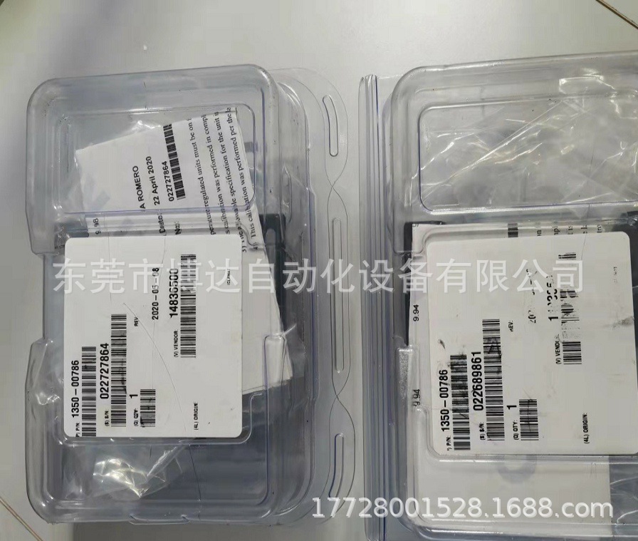 美国NI PCI-6509 数字I/O板卡 778792 全新原装正品 现货实物拍摄 议价包邮