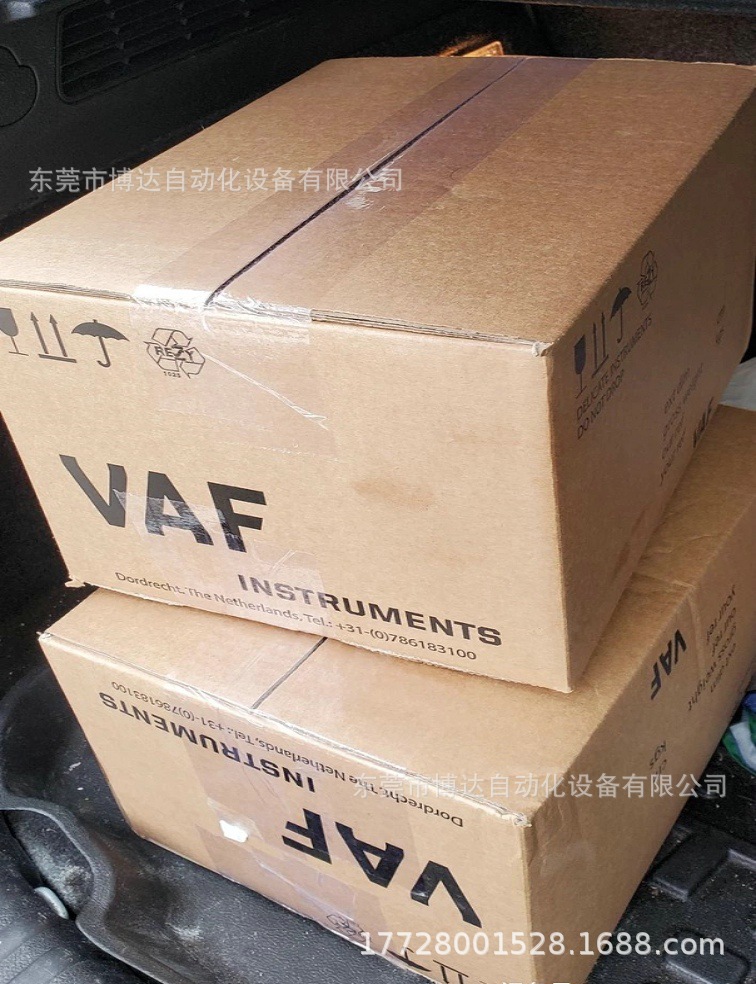 VAF 荷兰粘度计 VS3 模块 全新原装正品实拍现货议价质保一年