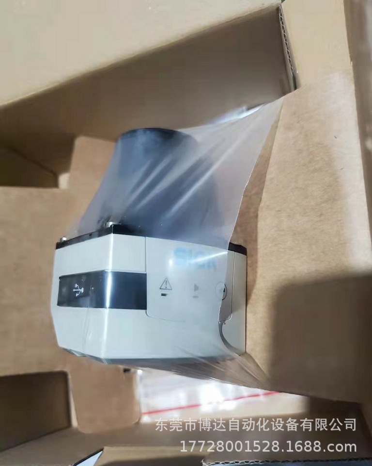 TIM581-2050101 激光雷达 全新原装 正品现货 议价质保一年