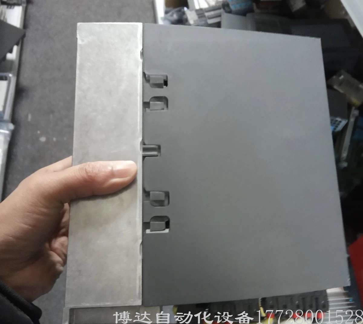 供应西门子6SL3210-1PE12-3UL1变频器 全新原装正品现货实拍议价