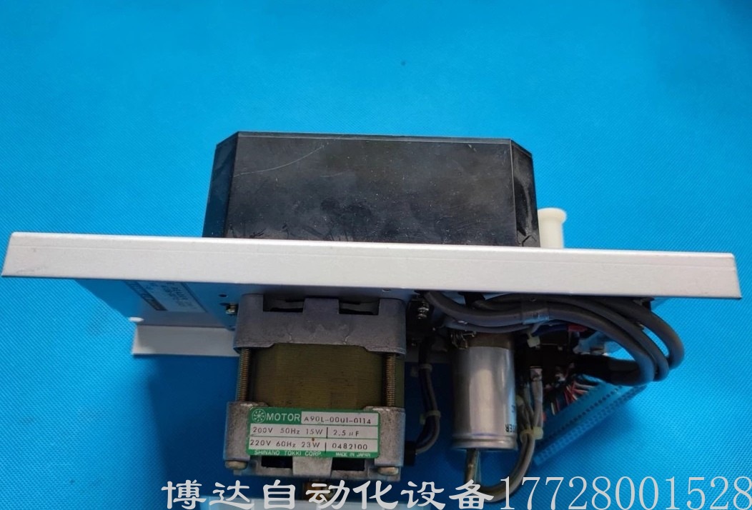 FANUC发那科A13B-0072-C001 A90L-0001-0114 电源模块全新原装议价