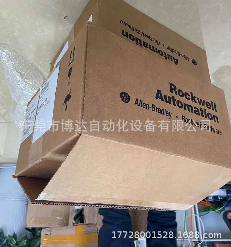 AB罗克韦尔2094-BM01-S伺服驱动器 全新原装 正品现货 实物拍摄议价
