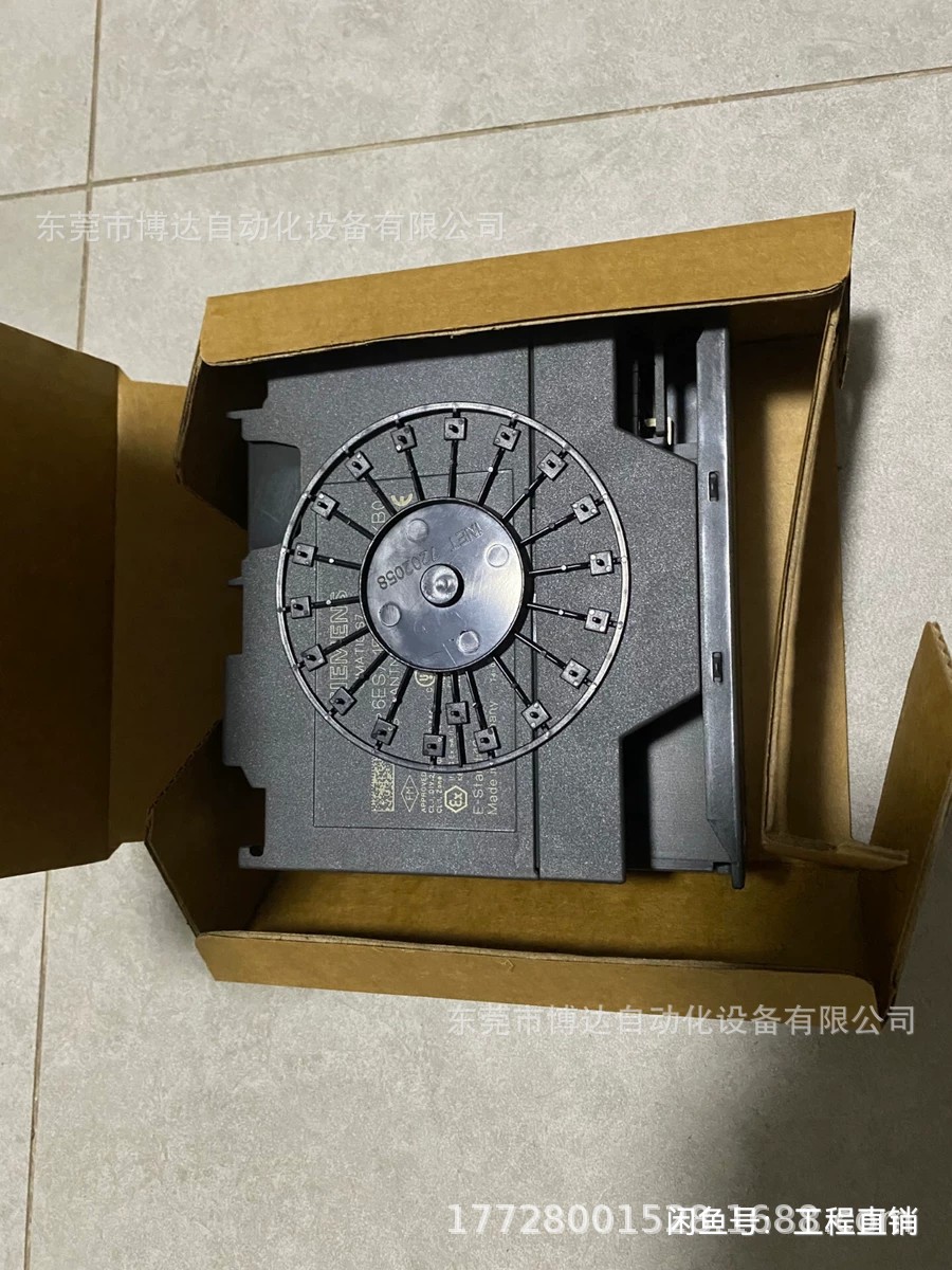 西门子PLC扩展模块6ES7153-1AA03-0XB0 全新原装正品现货议价