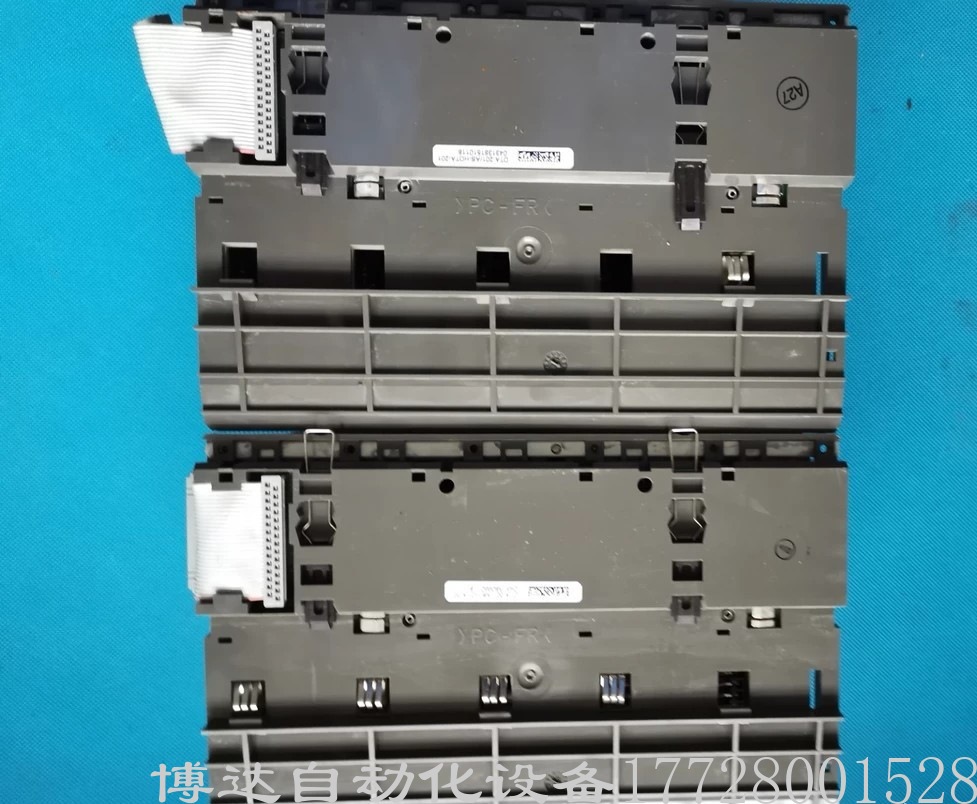 AS-BDAP-216N 施耐德Modicon莫迪康输入输出模块 原装正品现货议价