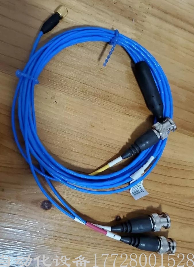 美国PCB原厂三向加速度线缆010G20 全新原装现货实物拍摄议价