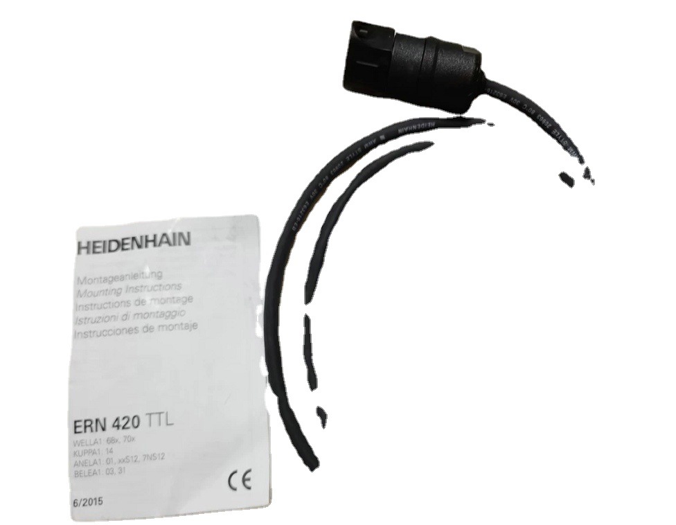 低价供应海德汉 ERN 420 5000 旋转编码器 全新原装 正品现货 议价