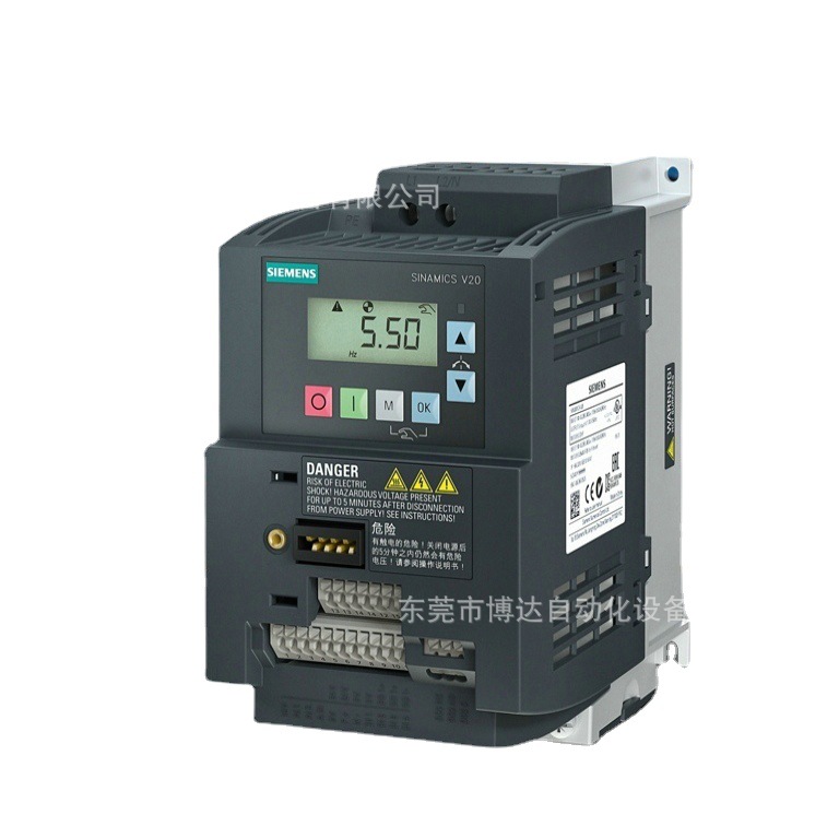 6ED1055 1CB10-0BA0 西门子扩展模块全新原装正品现货实拍议价