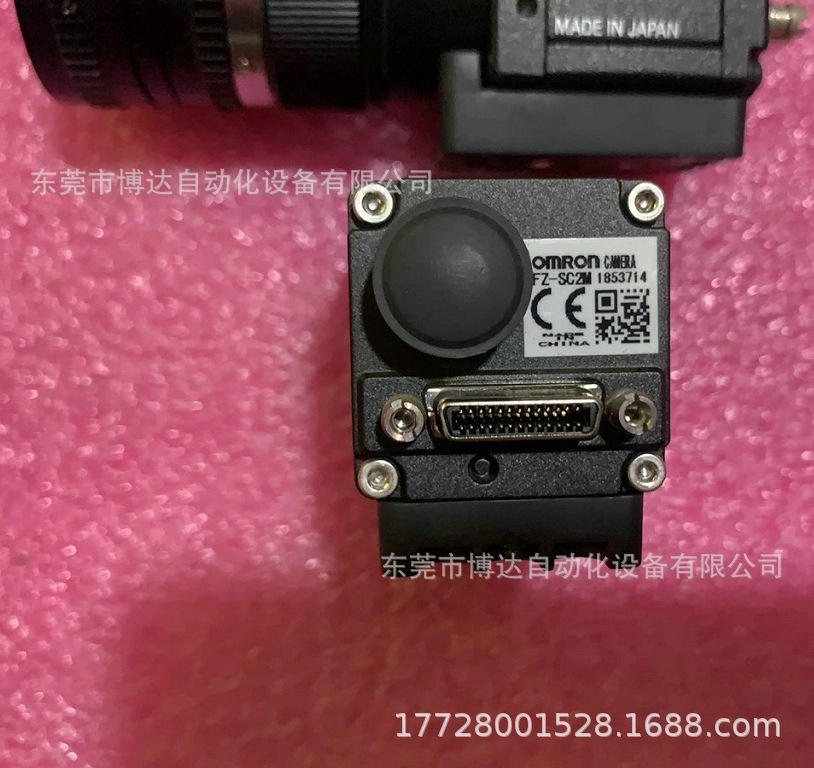 工业相机 FZ-S FZ-S2M 多种型号全新原装正品实拍现货包邮议价