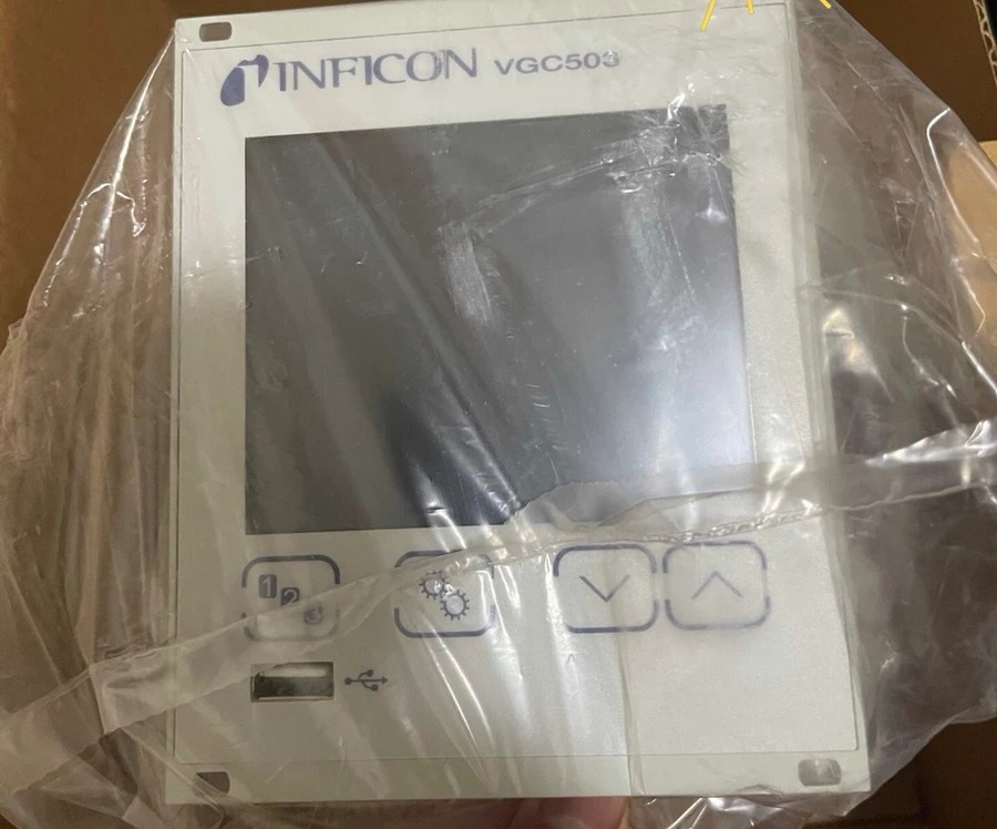 英福康 INFICON VGC503 真空计控制器全新原装现货议价