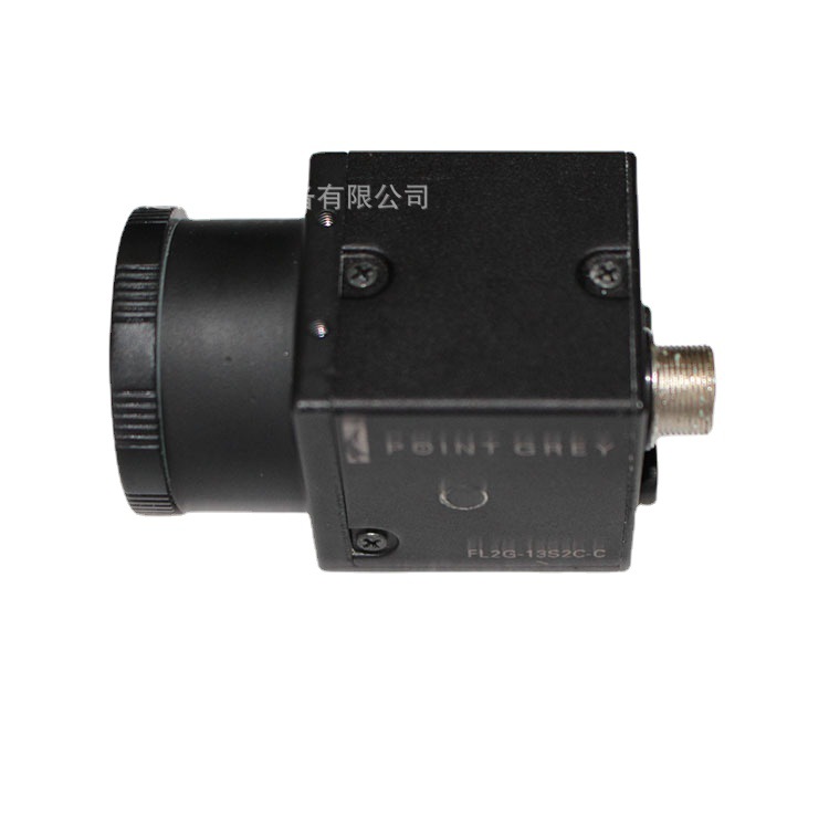 灰点CM3-U3-31S4C工业相机CM3-U3-31S4M全新原装正品现货议价