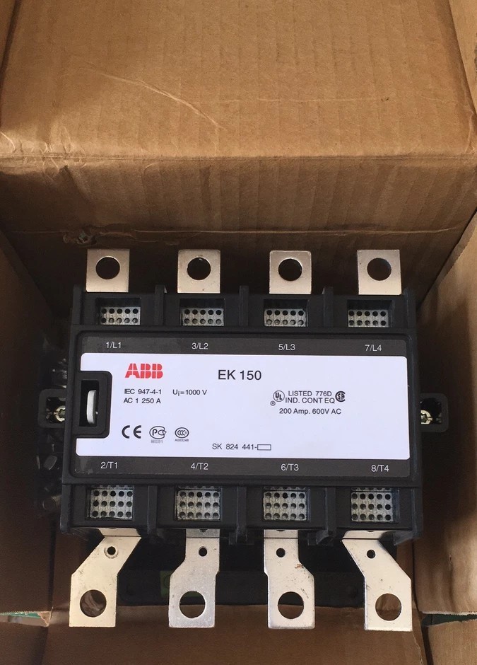 低价供应瑞士接触器 EH300 EH550 EH700 EH800 全新原装正品现货实拍议价