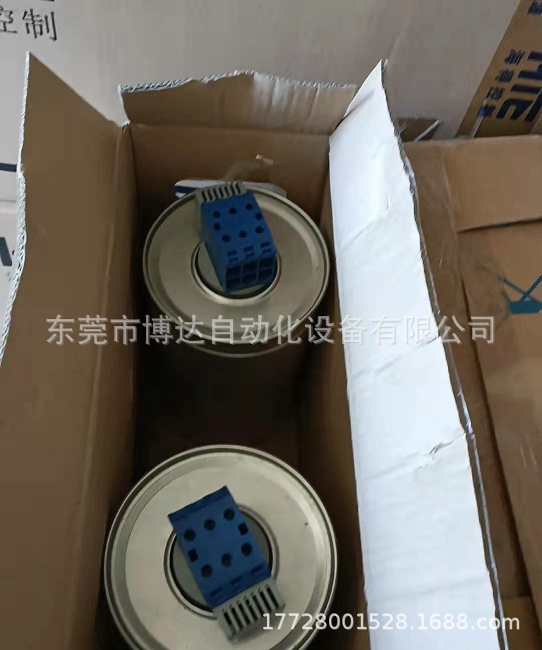 德国electronicon电容E62.S23-563M30 全新原装正品现货包邮议价