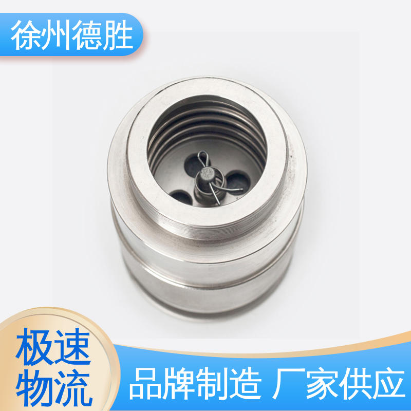 德胜 人孔盖 通气阀 罐车配件 质量精选 规格齐全