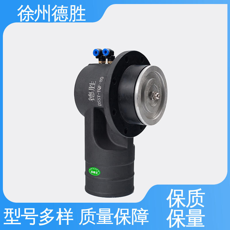 德胜 铝合金 油气回收卸油阀 材质精选 售后维护