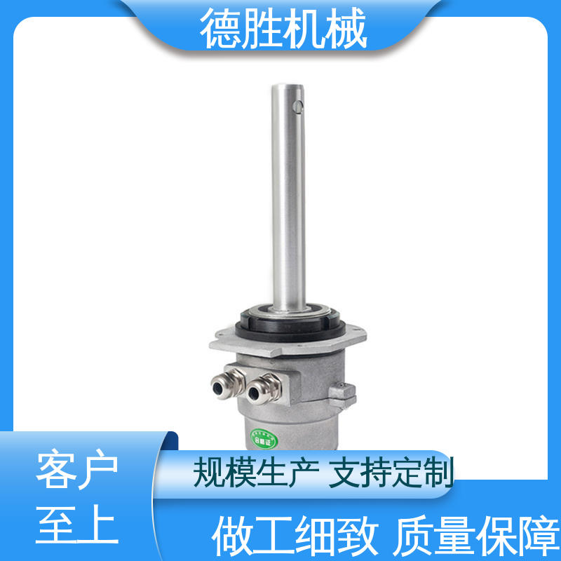 德胜 液罐车 防溢流防静电传感器 高度可调节 发货迅速