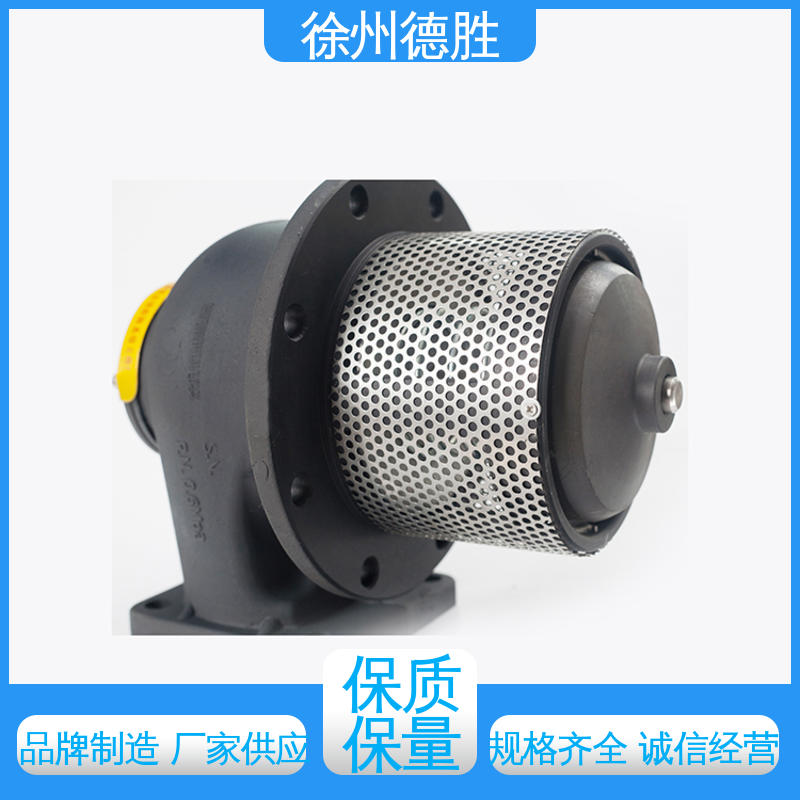 德胜 铝 铝合金海底阀 操作便捷 品种多样 保质保量