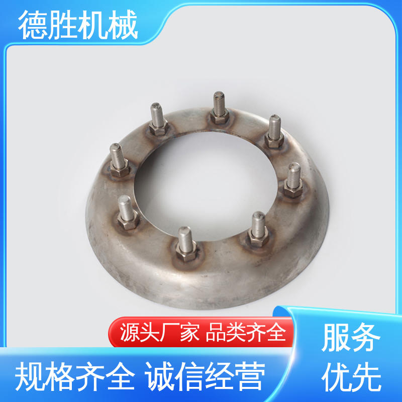 德胜 化工车 开槽法兰 散装水泥车 质量精选 规格齐全