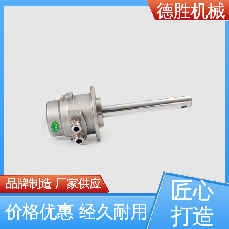 德胜 罐车配件 防溢流防静电传感器 耐高温 注重服务