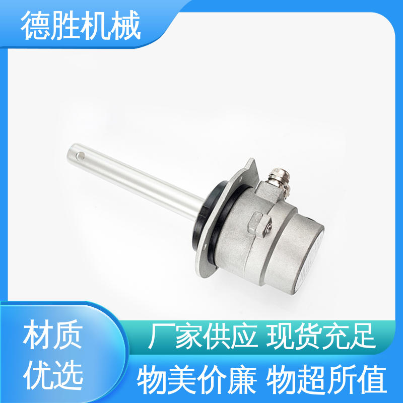德胜 液罐车配件 防溢流探头 全数字电路设计 多年经验